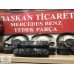 A2118300685 - 2118300685 MERCEDES KLİMA KONTROL PANELİ